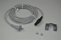 Enrouleur de cable, Nilfisk aspirateur - 7000 mm (câble seul)